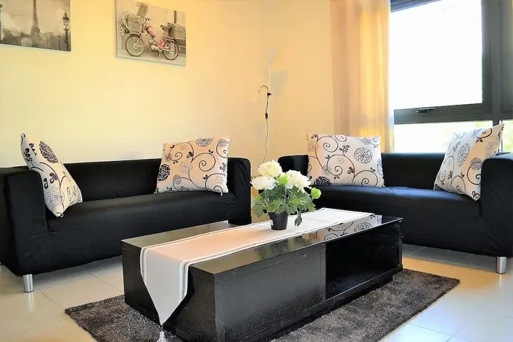 Дубай: Ascapes Al Nakheel 2
