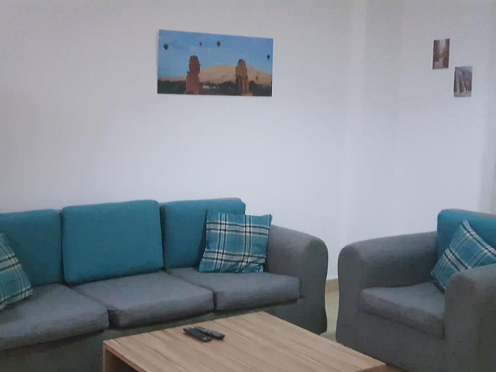 Хургада: Lilly City Center Hostel