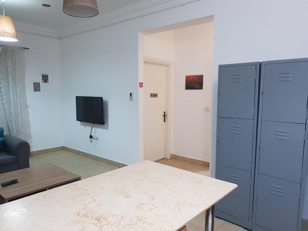 Хургада: Lilly City Center Hostel