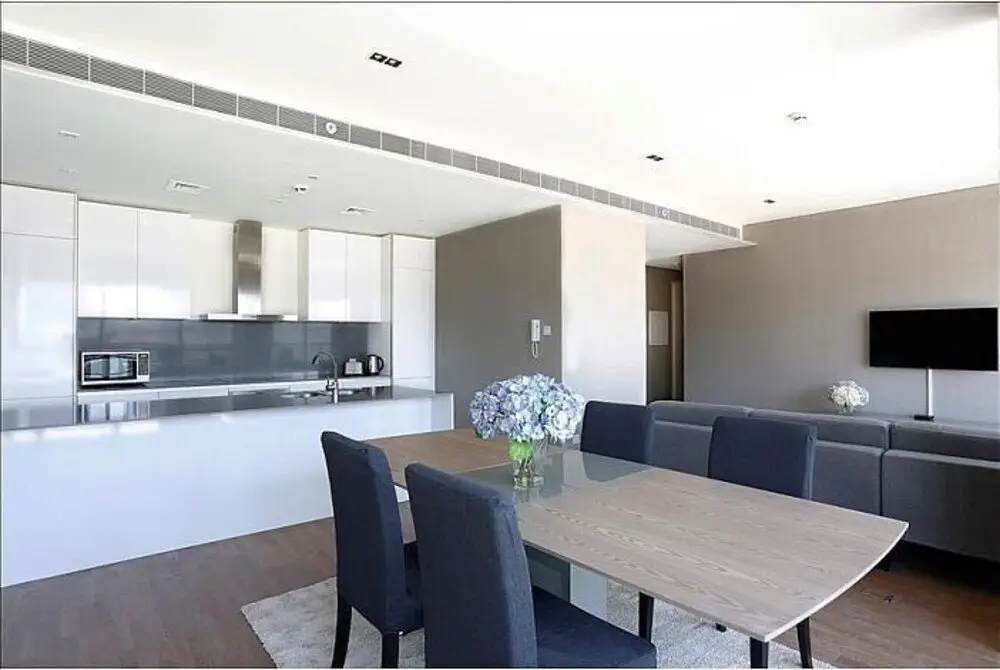 Дубай: Nasma Luxury Stays Cozy 2 Bed Apartment