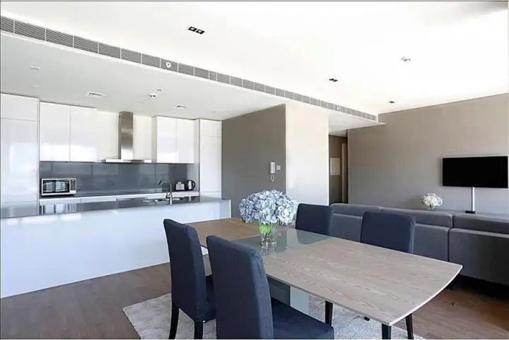 Дубай: Nasma Luxury Stays Cozy 2 Bed Apartment