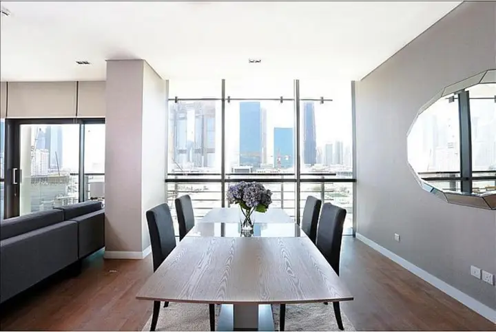 Дубай: Nasma Luxury Stays Cozy 2 Bed Apartment