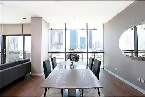 Nasma Luxury Stays Cozy 2 Bed Apartment — фото 1