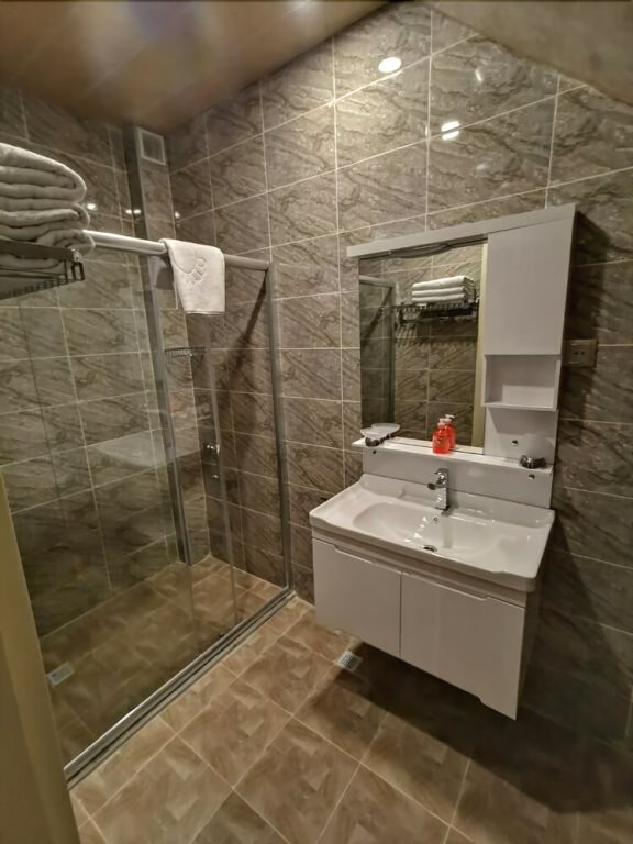 Баку: Soprano Hotel