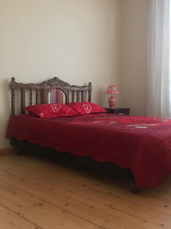 Тбилиси: Orbit Hostel