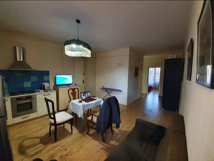 Тбилиси: Orbit Hostel