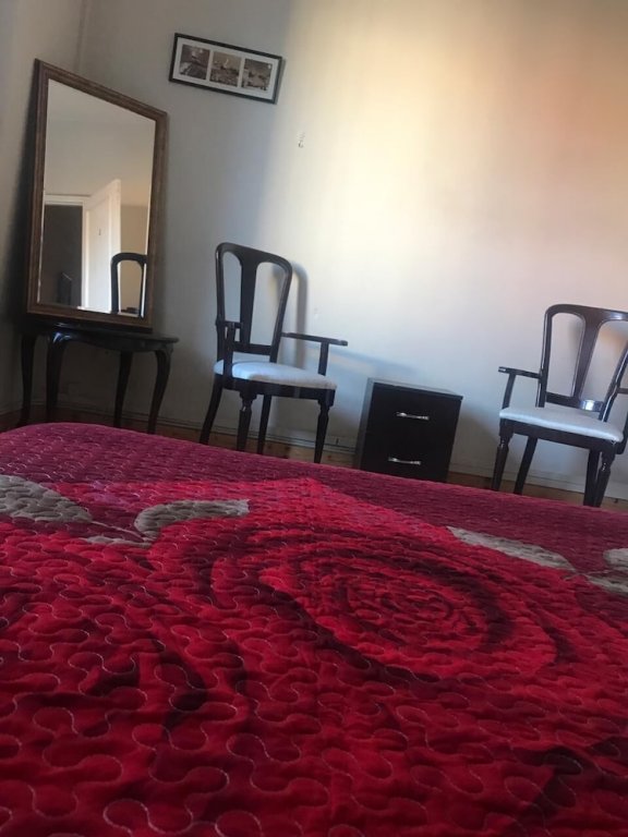 Тбилиси: Orbit Hostel