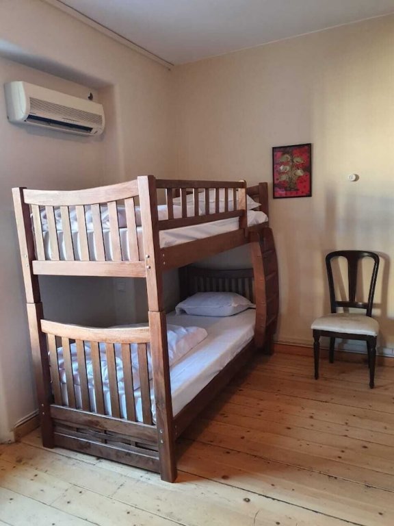 Тбилиси: Orbit Hostel