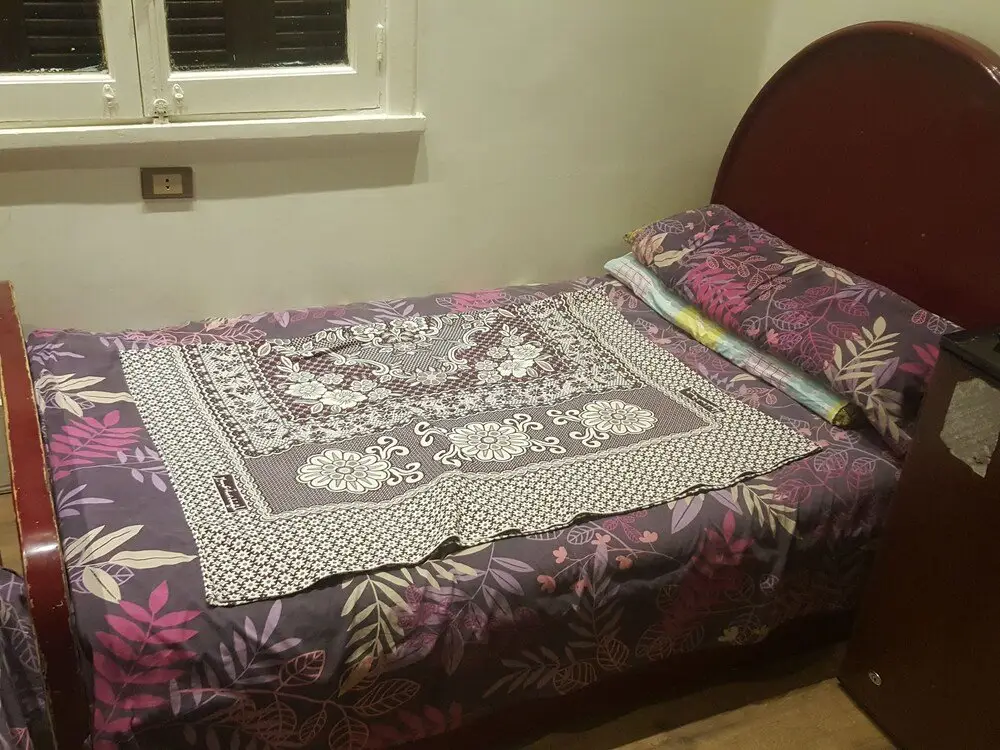 Каир: Nour Elsabah Hotel