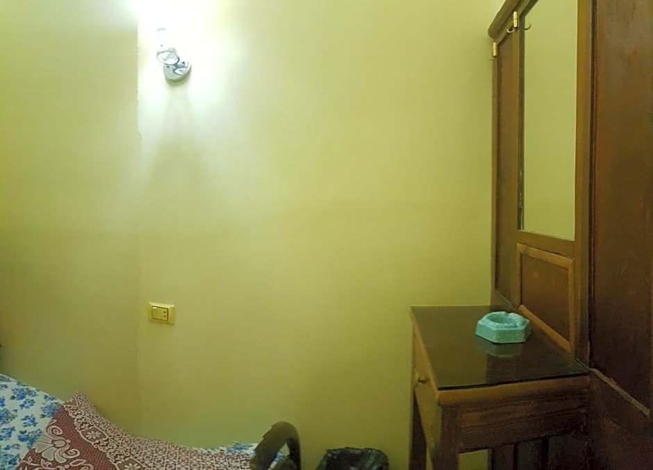 Каир: Nour Elsabah Hotel