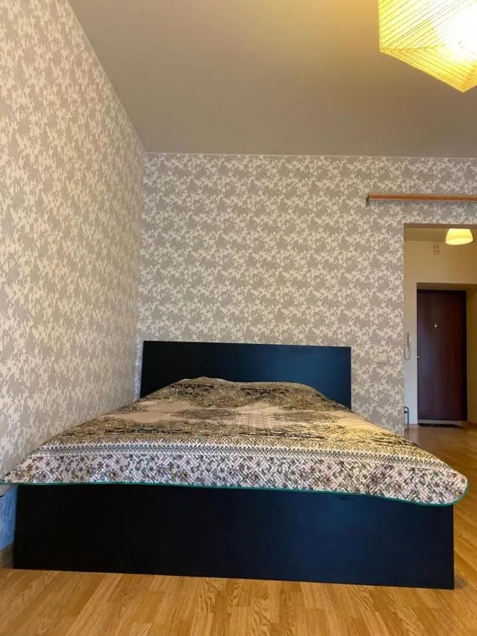 Казань: Апартаменты у РКБ