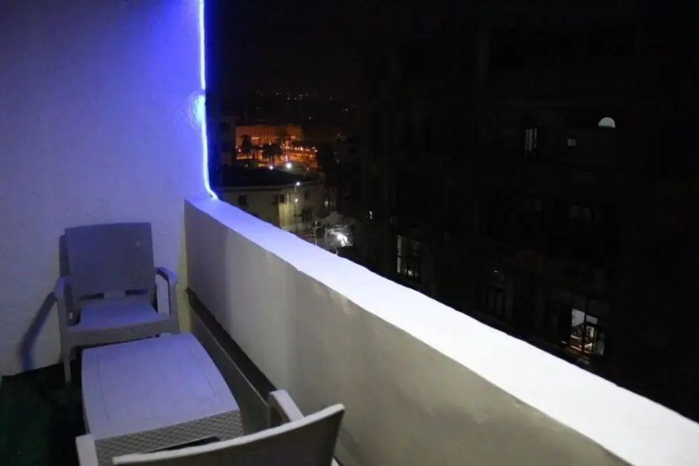 Каир: Sunset Hotel Cairo - Hostel