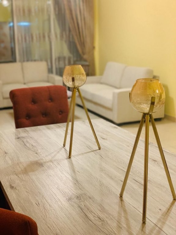 Дубай: Downtown 2bedroom Holidays R Us