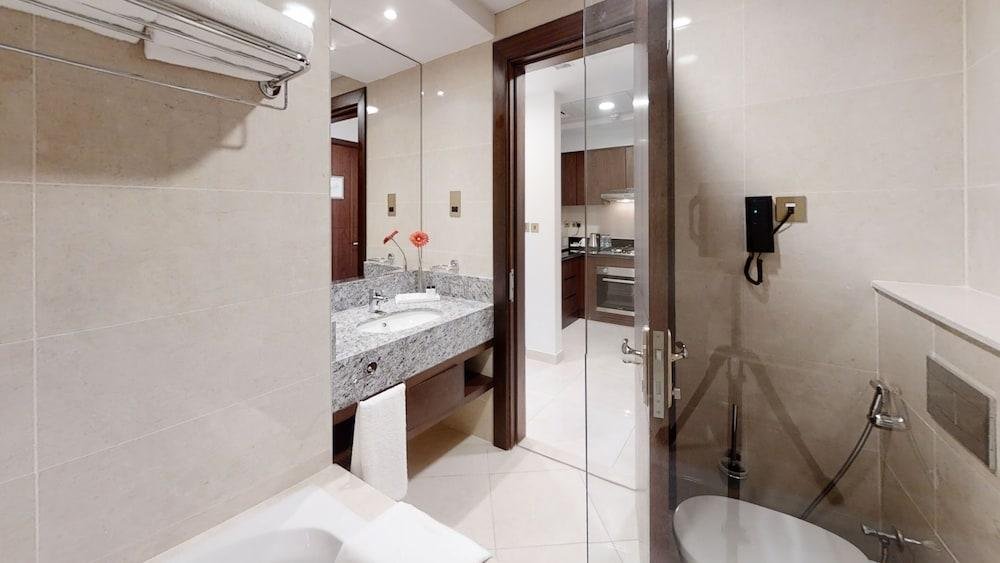 Suha Park Luxury Apartments — фото 1