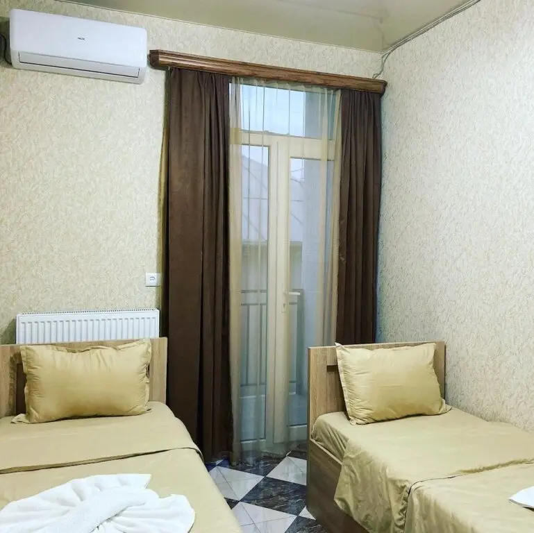 Тбилиси: Apart Hotel 25