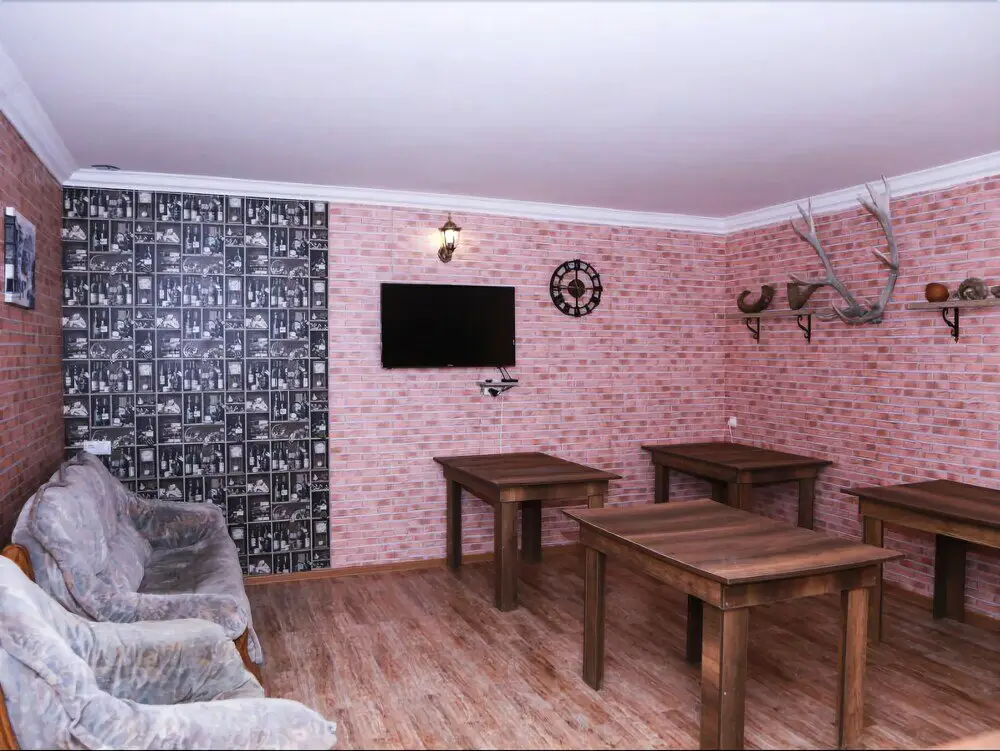 Тбилиси: Apart Hotel 25