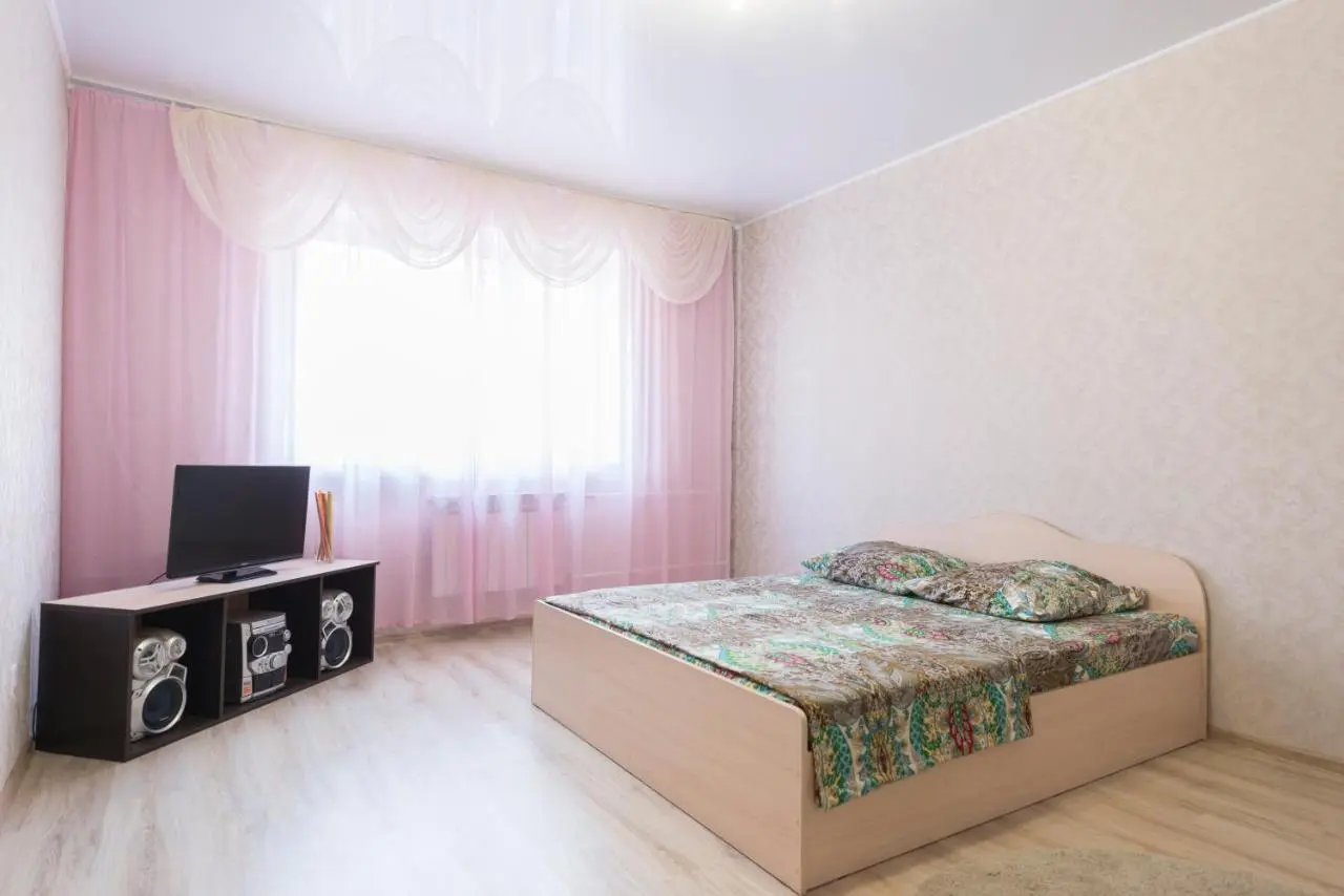 Казань: Apart Sdaem116 on Chetaeva 10