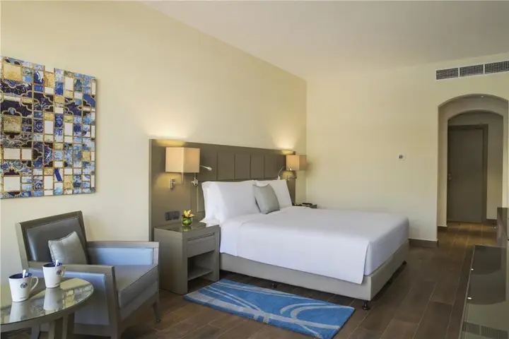 Рас-эль-Хайма: The Village at Cove Rotana Resort