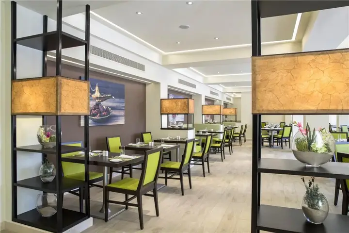 Рас-эль-Хайма: The Village at Cove Rotana Resort