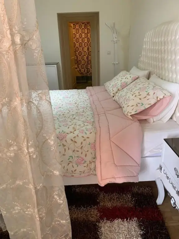 Александрия: Apartment at San Stefano Grand Plaza