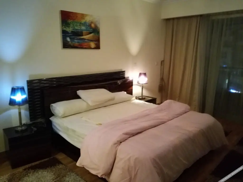 Александрия: Apartment at San Stefano Grand Plaza