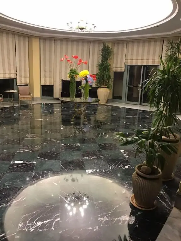 Александрия: Apartment at San Stefano Grand Plaza