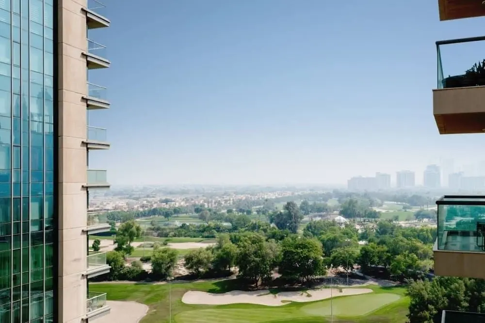Мурба: Retreat To a Hidden Gem at the Greens