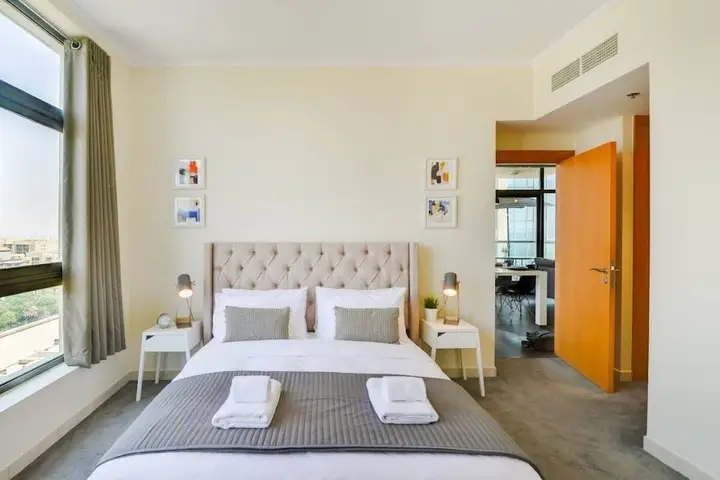 Мурба: Retreat To a Hidden Gem at the Greens