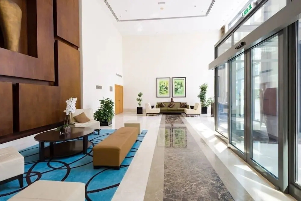 Мурба: Retreat To a Hidden Gem at the Greens