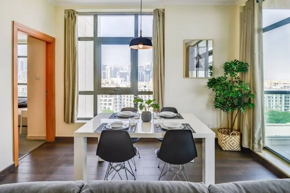 Мурба: Retreat To a Hidden Gem at the Greens