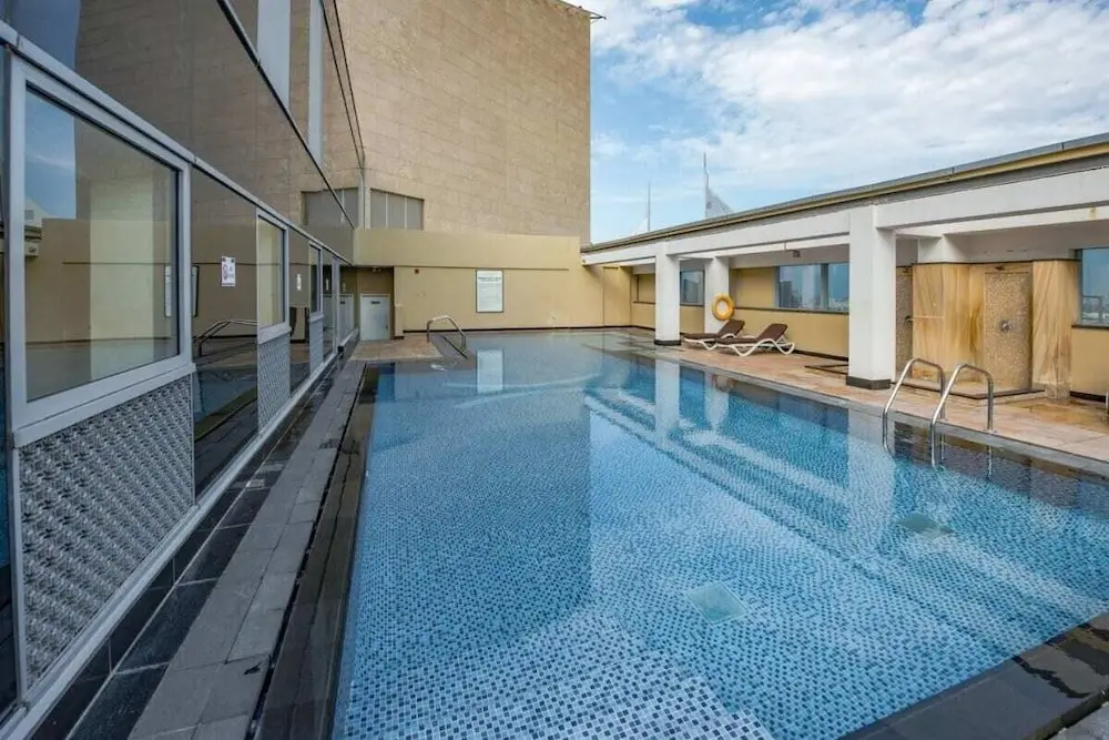 Luxury Apartment Steps Away From Everything — фото 1