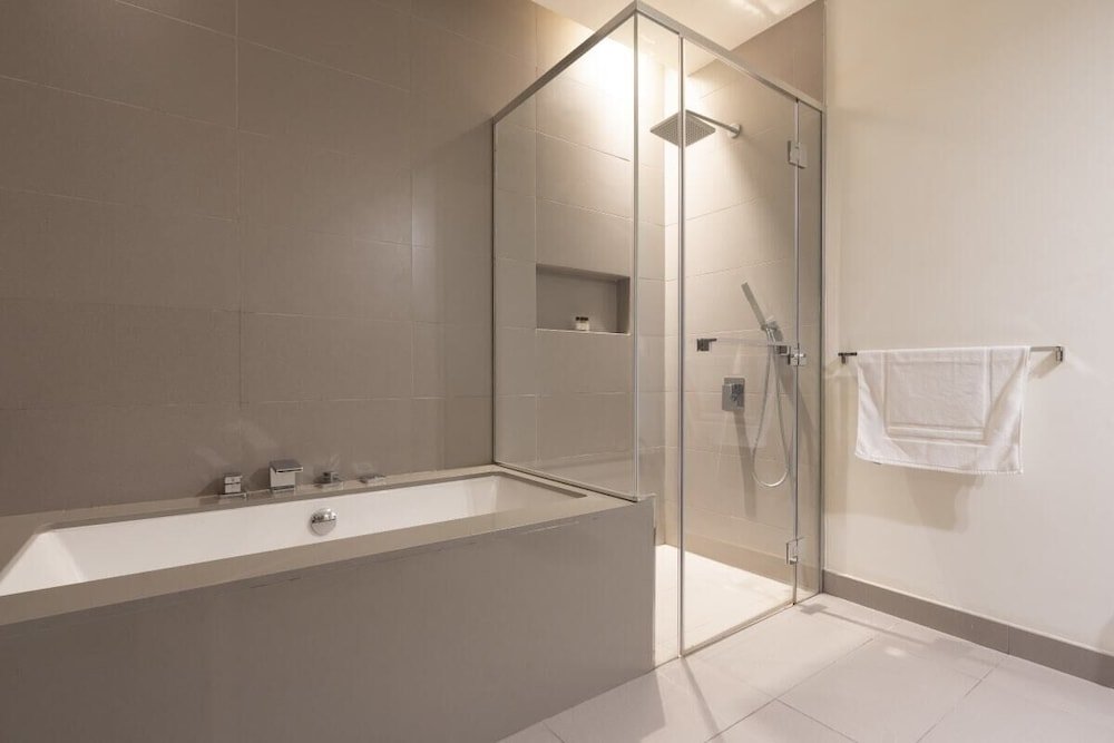 Дубай: Luxury Apartment Stroll Away From City Walk