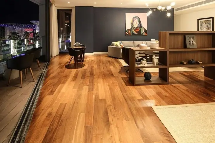 Дубай: Luxurious Getaway Right Across City Walk Mall