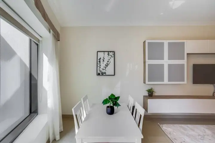 Дубай: Spacious And Bright Apt In Marina Sleep 6
