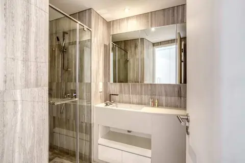 Comfy Studio In D1 Tower With Views Of The Creek — фото 1