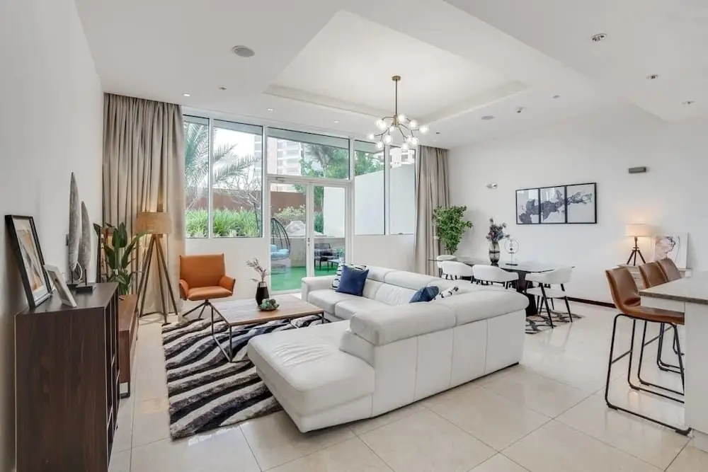 Stunning Apartment W/ Beach Access at the Palm! — фото 1