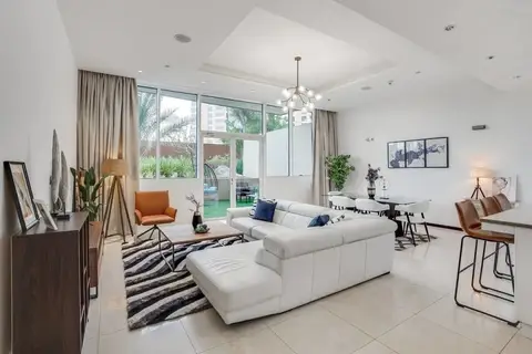 Stunning Apartment W/ Beach Access at the Palm! — фото 1