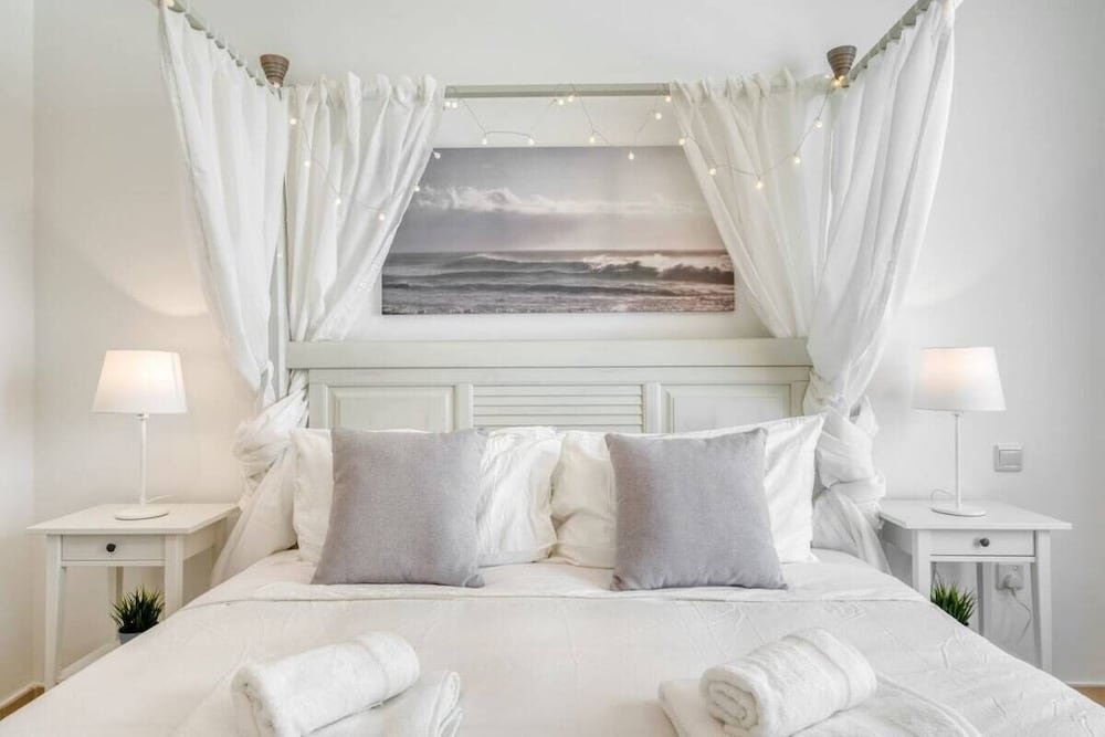 Дубай: The Perfect Beach Getaway Apartment In Jbr