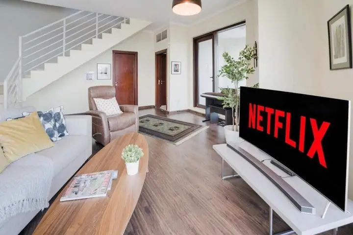 Дубай: Artsy Duplex Penthouse Best View of All Dubai!