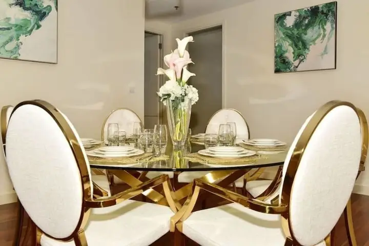Дубай: Bright And Luxurious Apt in the Heart of Difc!
