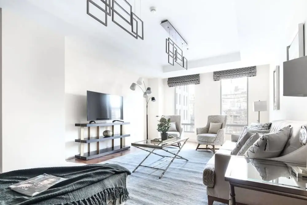 Bright And Luxurious Apt in the Heart of Difc! — фото 1