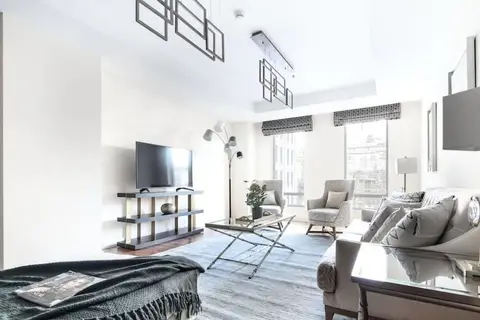 Bright And Luxurious Apt in the Heart of Difc! — фото 1