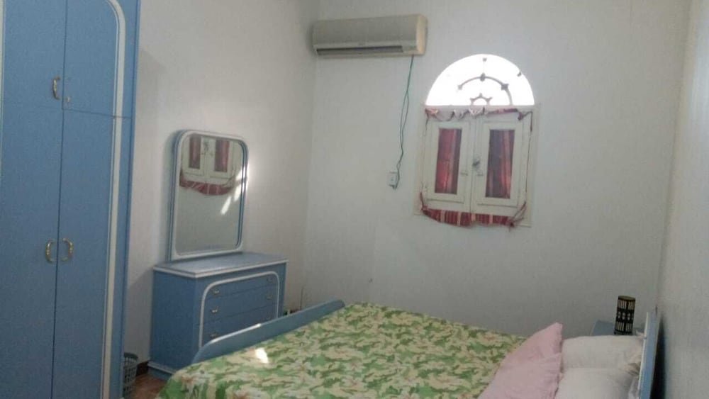Асуан: Dawy House