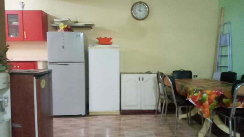 Асуан: Dawy House