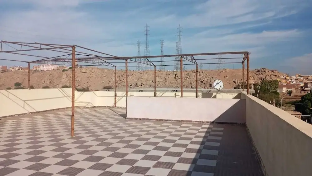 Асуан: Dawy House