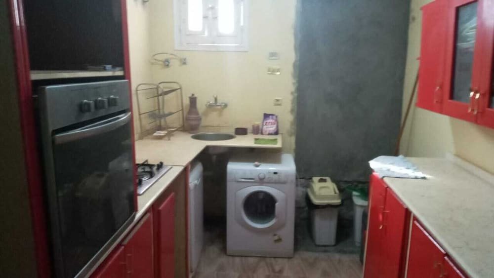 Асуан: Dawy House