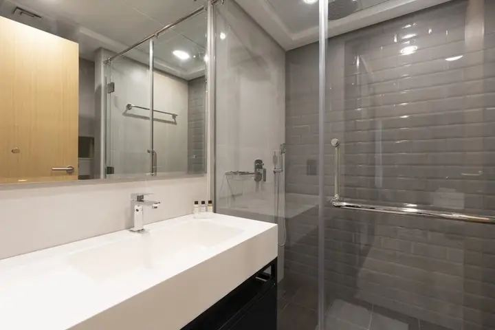 Дубай: Amazing 1Br Apartment In Arjan Priva Living