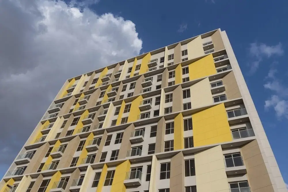 Дубай: Fantastic 1Br Apartment In Arjan Priva Living
