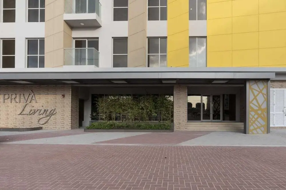 Дубай: Lavish 1Br Apartment In Arjan Priva Living