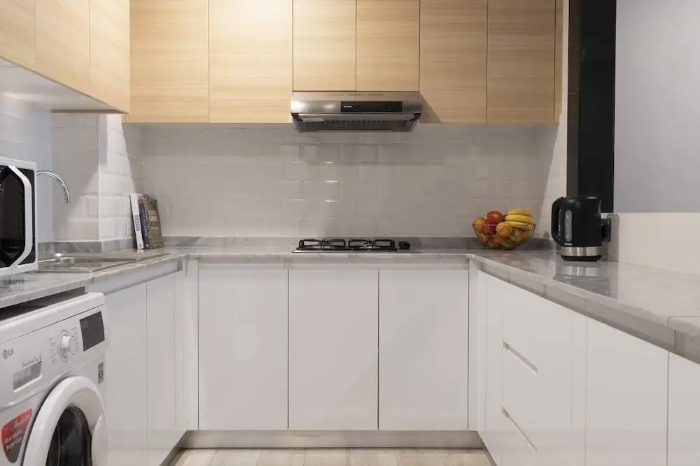 Дубай: Homely 1Br Apartment @ Priva Living, Arjan